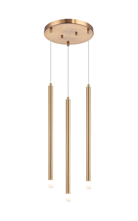 Matteo Pendant C63103