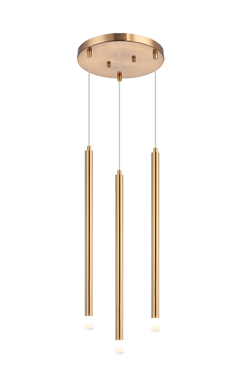 Matteo Pendant C63103