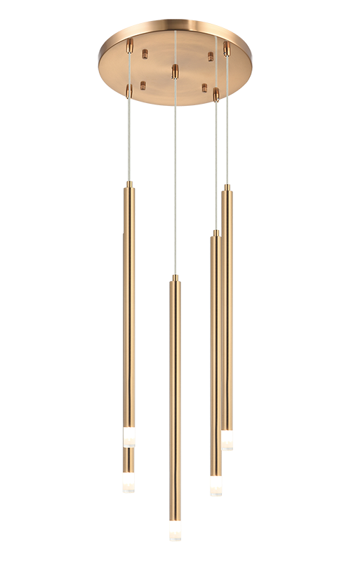 Matteo Pendant C63105