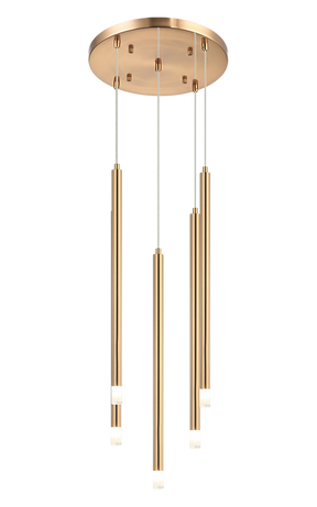 Matteo Pendant C63105