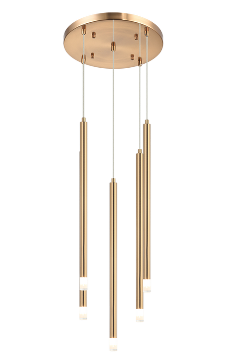 Matteo Pendant C63105