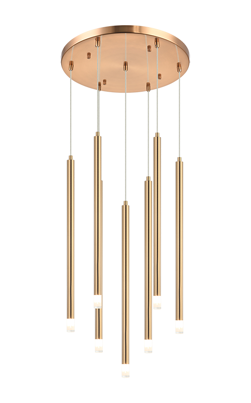 Matteo Pendant C63107