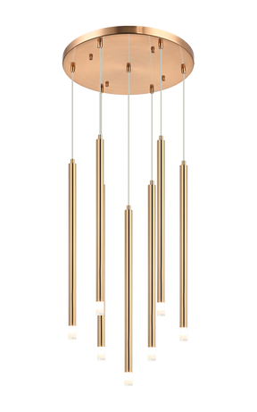 Matteo Pendant C63107
