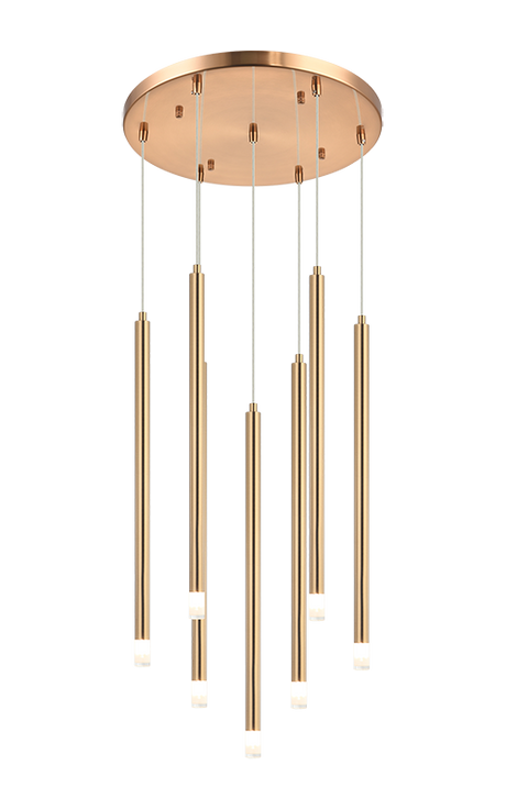Matteo Pendant C63107