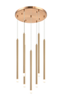 Matteo Pendant C63107