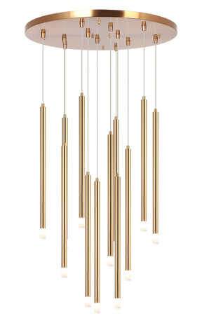 Matteo Pendant C63112