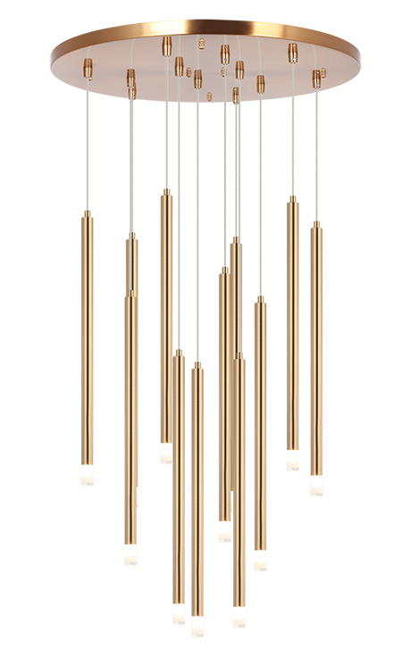 Matteo Pendant C63112