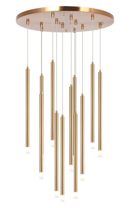 Matteo Pendant C63112