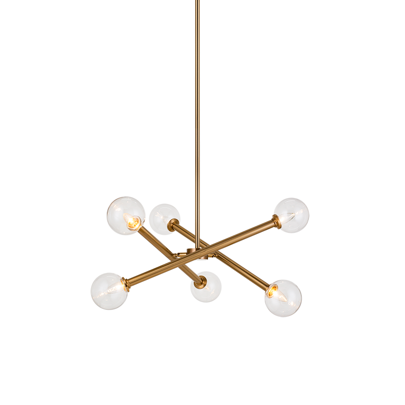 Matteo Pendant C64606AG