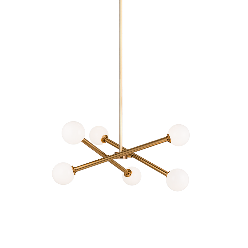 Matteo Pendant C64606AG