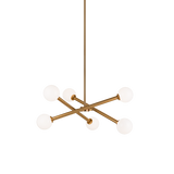 Matteo Pendant C64606AG