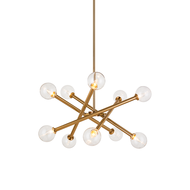 Matteo Pendant C64610AG