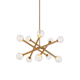 Matteo Pendant C64610AG