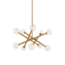 Matteo Pendant C64610AG