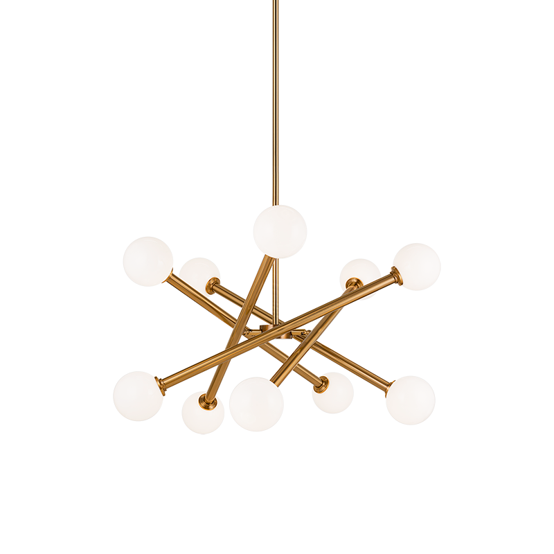 Matteo Pendant C64610AG