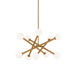 Matteo Pendant C64610AG