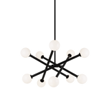 Matteo Pendant C64610AG