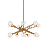 Matteo Pendant C64614AG