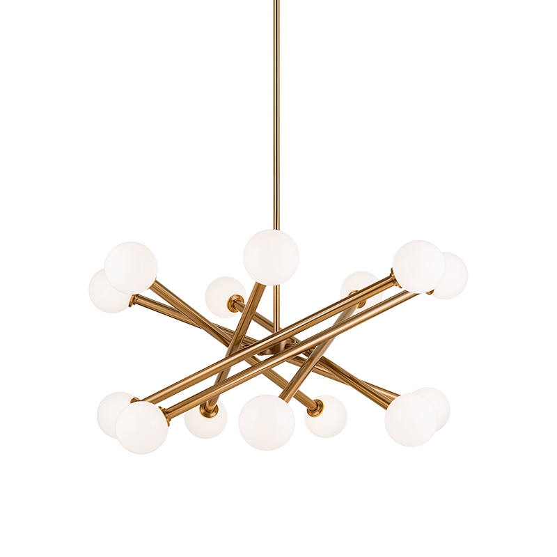 Matteo Pendant C64614AG