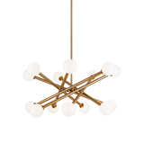 Matteo Pendant C64614AG