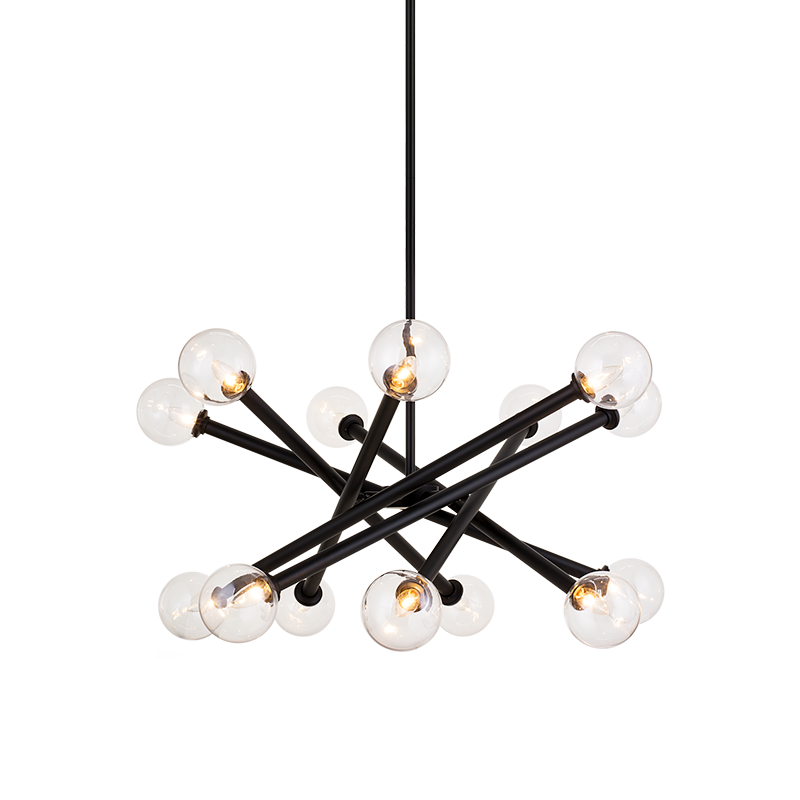 Matteo Pendant C64614AG