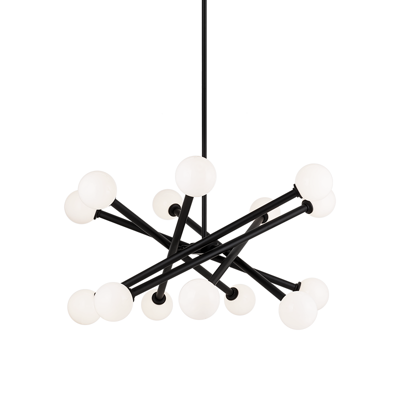 Matteo Pendant C64614AG