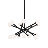 Matteo Pendant C64614AG