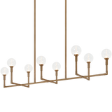 Matteo Chandelier C64808AG