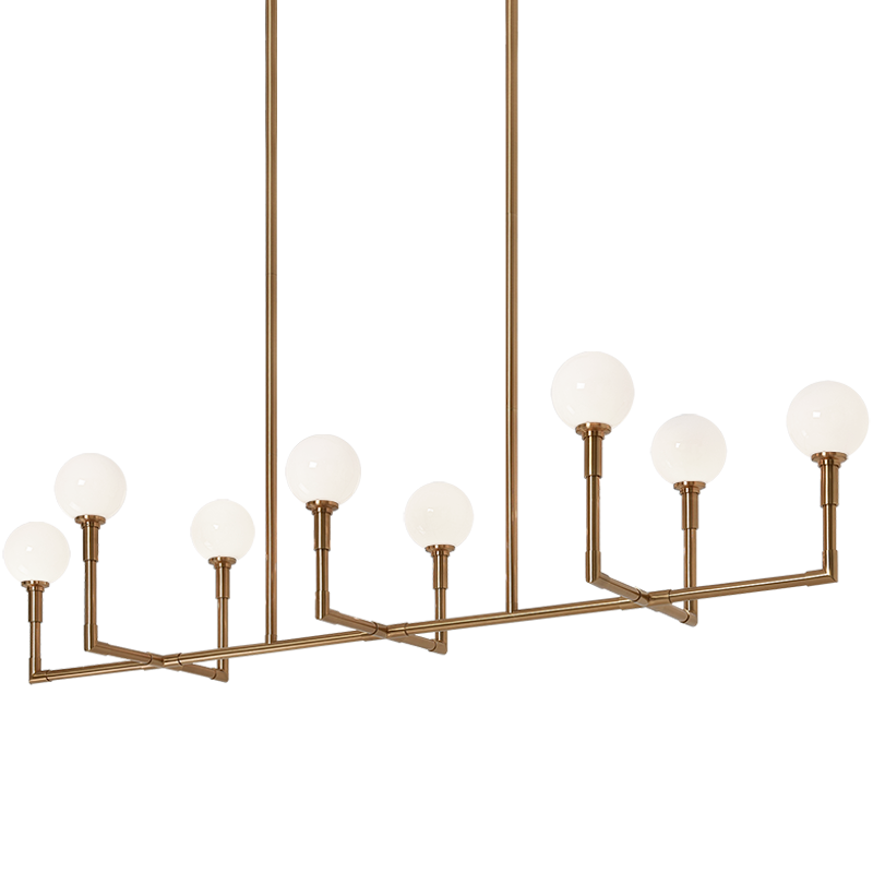 Matteo Chandelier C64808AG