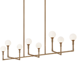 Matteo Chandelier C64808AG