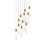 Matteo Pendant C65812