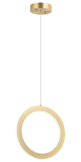 Matteo Pendants C66112