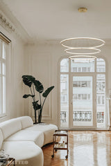 Matteo Pendants C66196