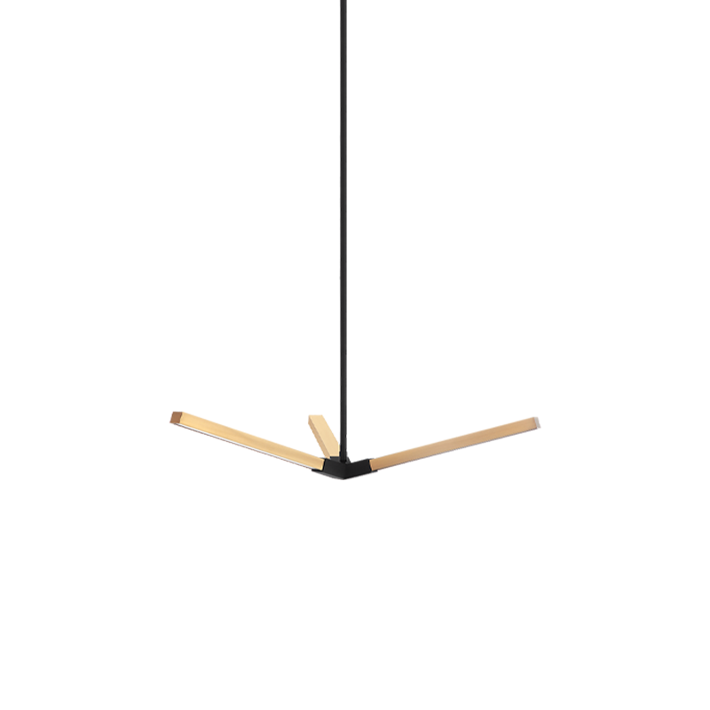 Matteo Pendants C66803MB