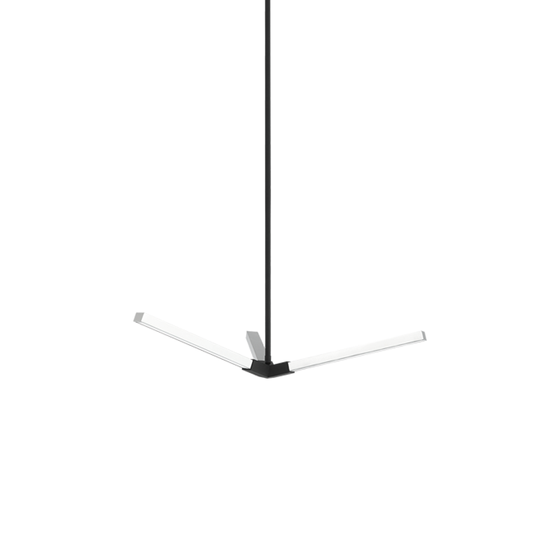 Matteo Pendants C66803MB