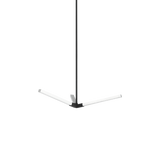 Matteo Pendants C66803MB