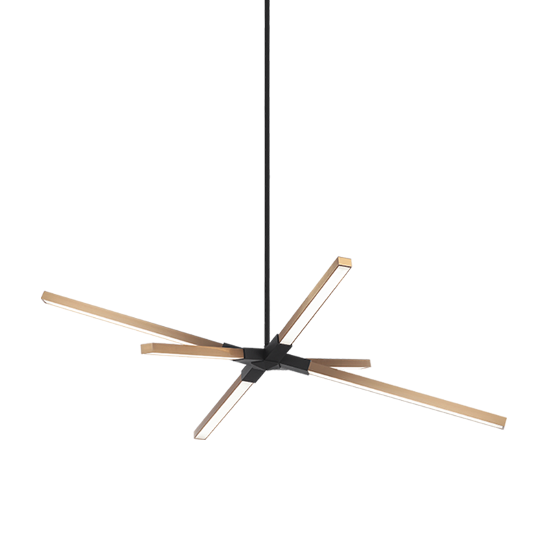 Matteo Pendants C66806MB