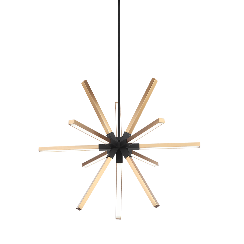 Matteo Pendants C66812MB