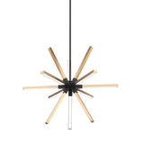 Matteo Pendants C66812MB