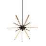 Matteo Pendants C66812MB
