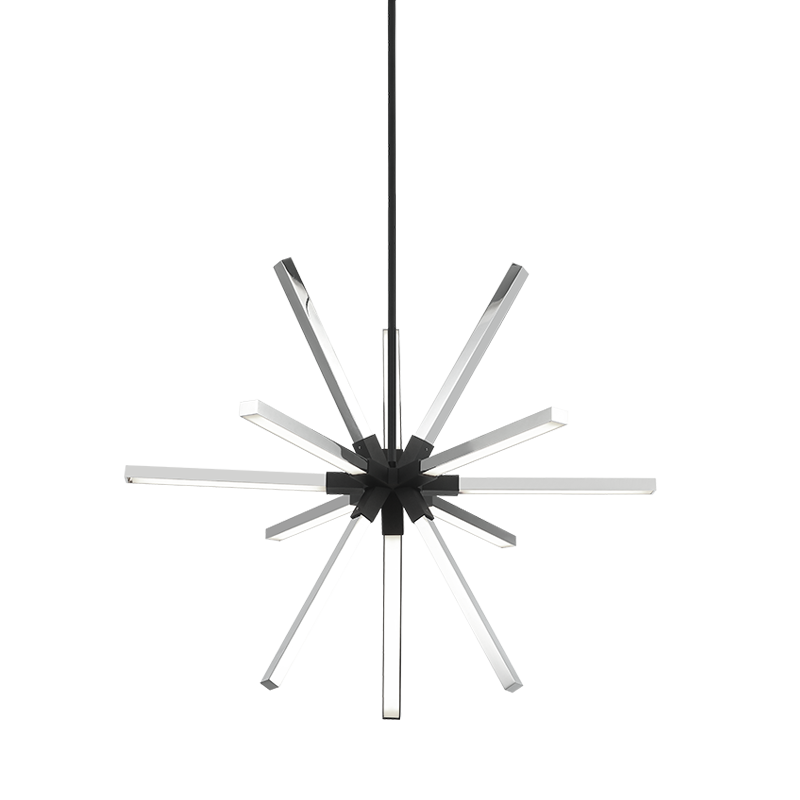 Matteo Pendants C66812MB