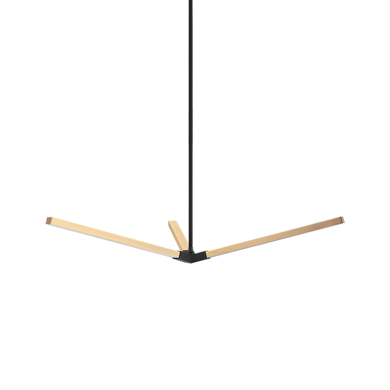 Matteo Pendants C66813MB