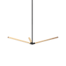 Matteo Pendants C66813MB