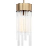 Matteo Pendant C66903