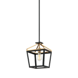 Matteo Chandelier C67001BK