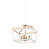 Matteo Chandelier C67004BK