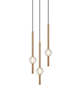 Matteo Pendants C68903