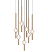 Matteo Pendants C68907