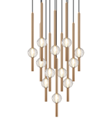 Matteo Pendants C68912