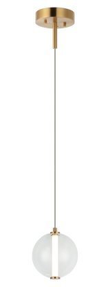 Matteo Pendants C69601AG